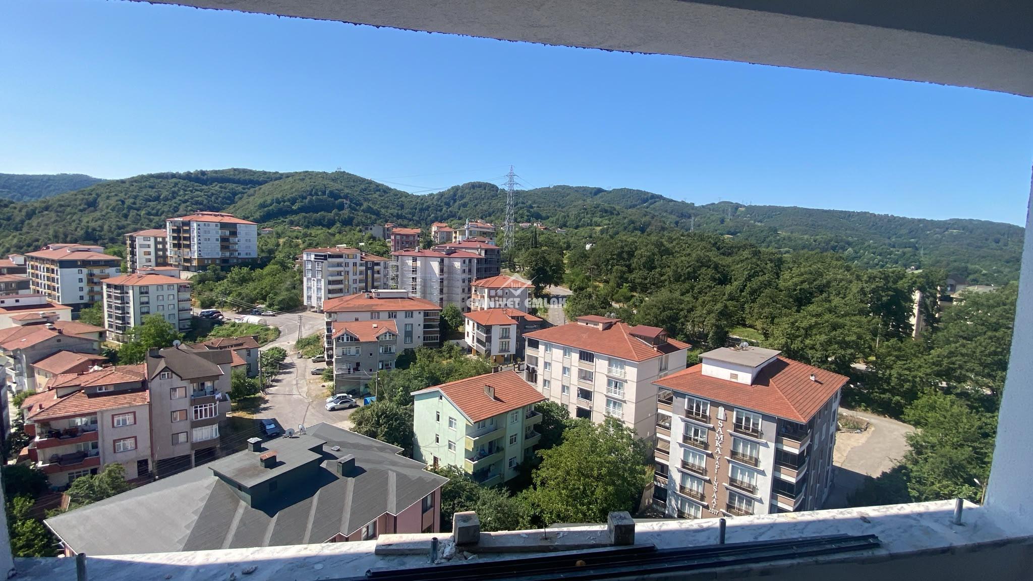KEPEZ MAHALLESİ ANAYOLA YAKIN 3+1 SATILIK SIFIR DAİRE