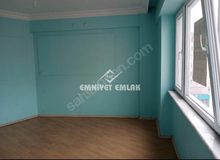 KDZ EREĞLİ MÜFTÜ MAHALLESİNDE KİRALIK OFİS