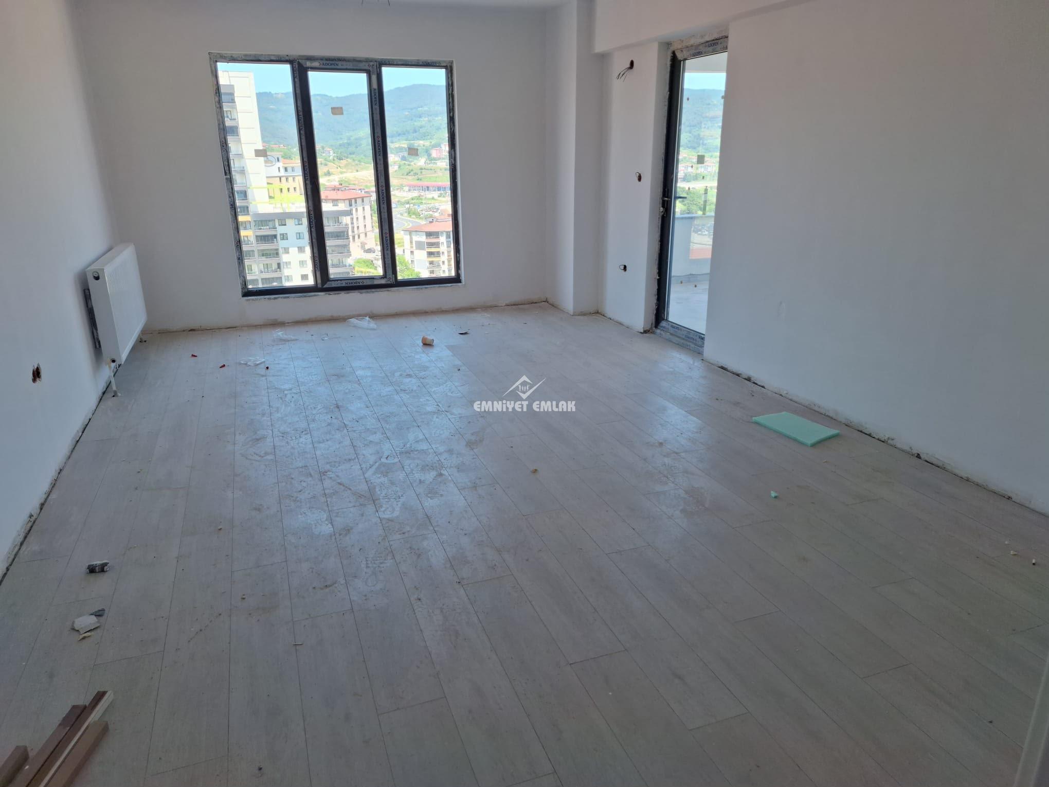 KEPEZ MAHALLESİ ANAYOLA YAKIN 3+1 SATILIK SIFIR DAİRE