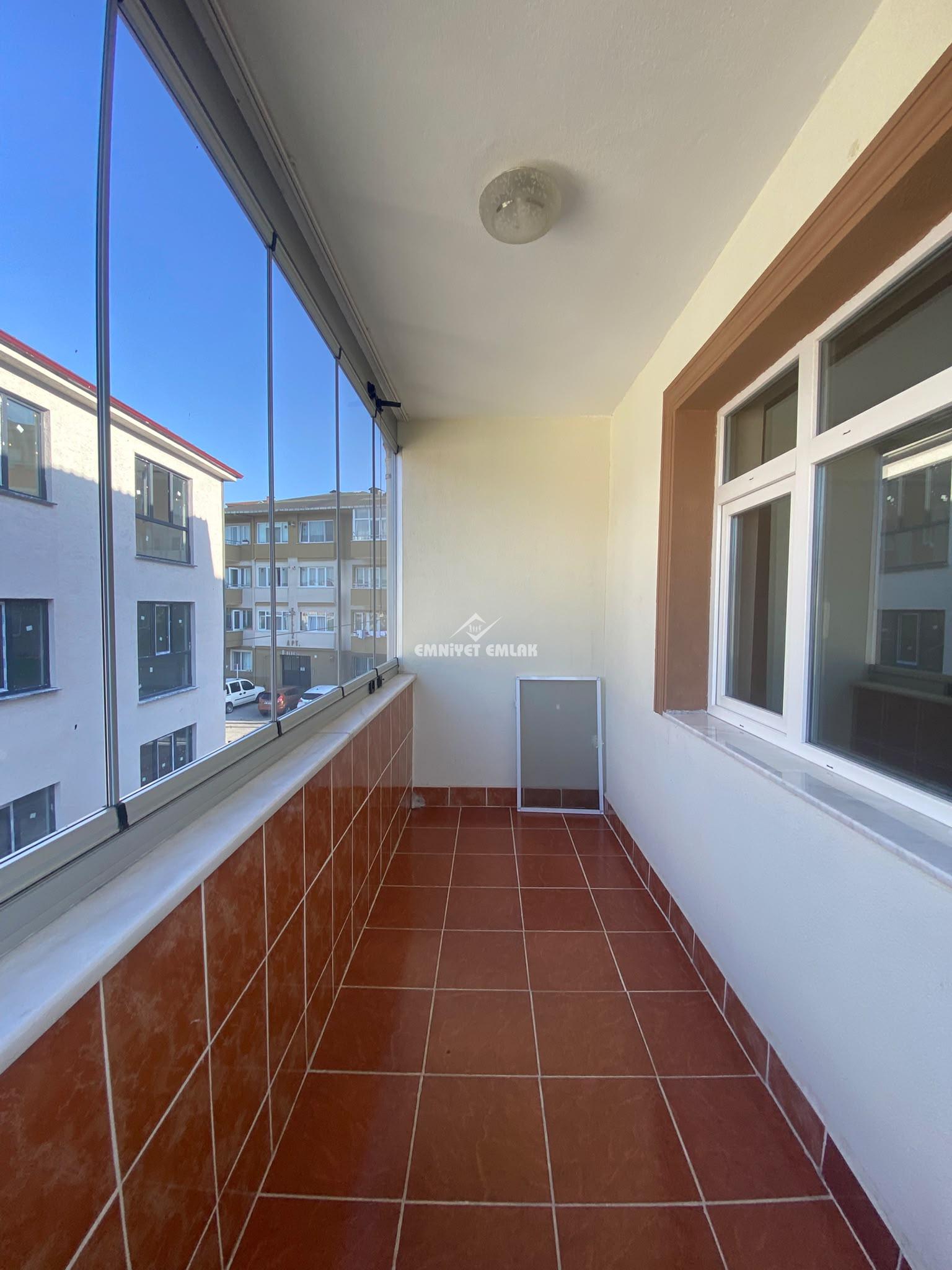 KDZ EREĞLİ KEPEZ DAĞ EVLERİ 3+1 KİRALIK DAİRE
