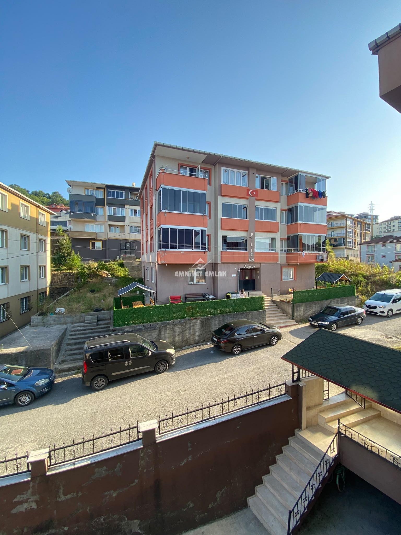KDZ EREĞLİ KEPEZ DAĞ EVLERİ 3+1 KİRALIK DAİRE