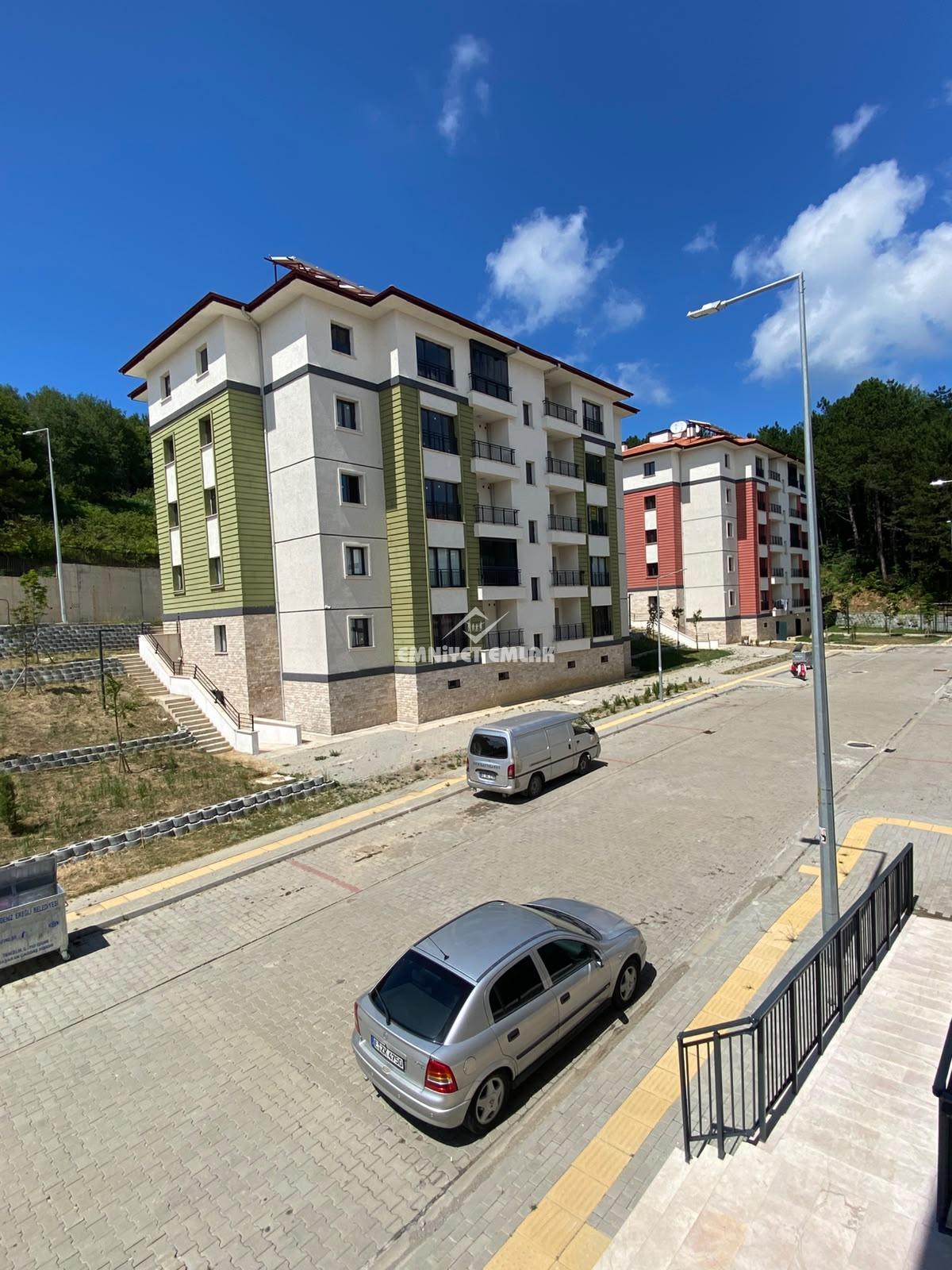 KDZ EREĞLİ TOKİ’DE 2+1 KİRALIK  SIFIR DAİRE