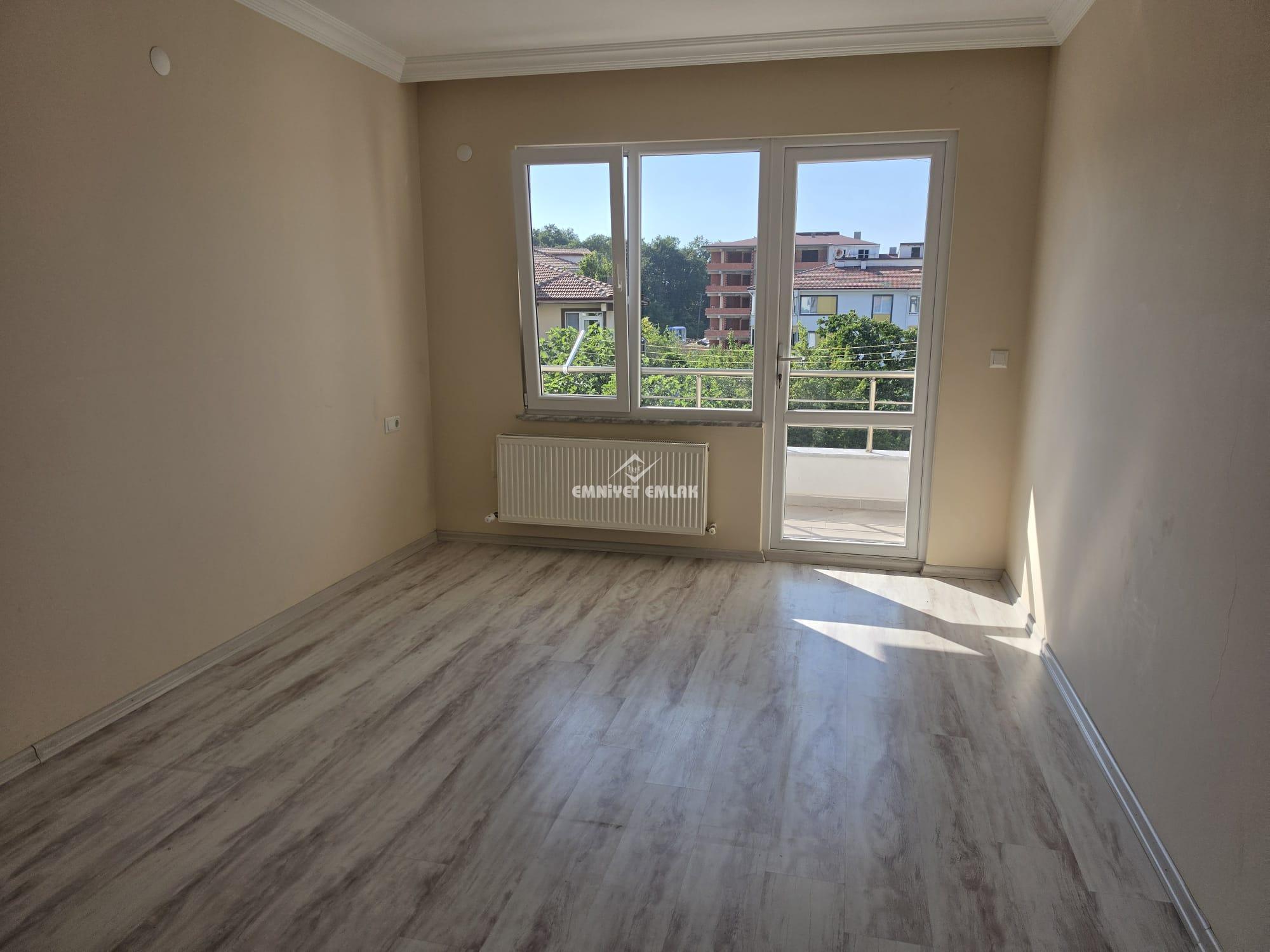 Kdz Ereğli Kepez Dağ Evlerinde 3+1 Ebeveyn Banyolu Kiralık Daire