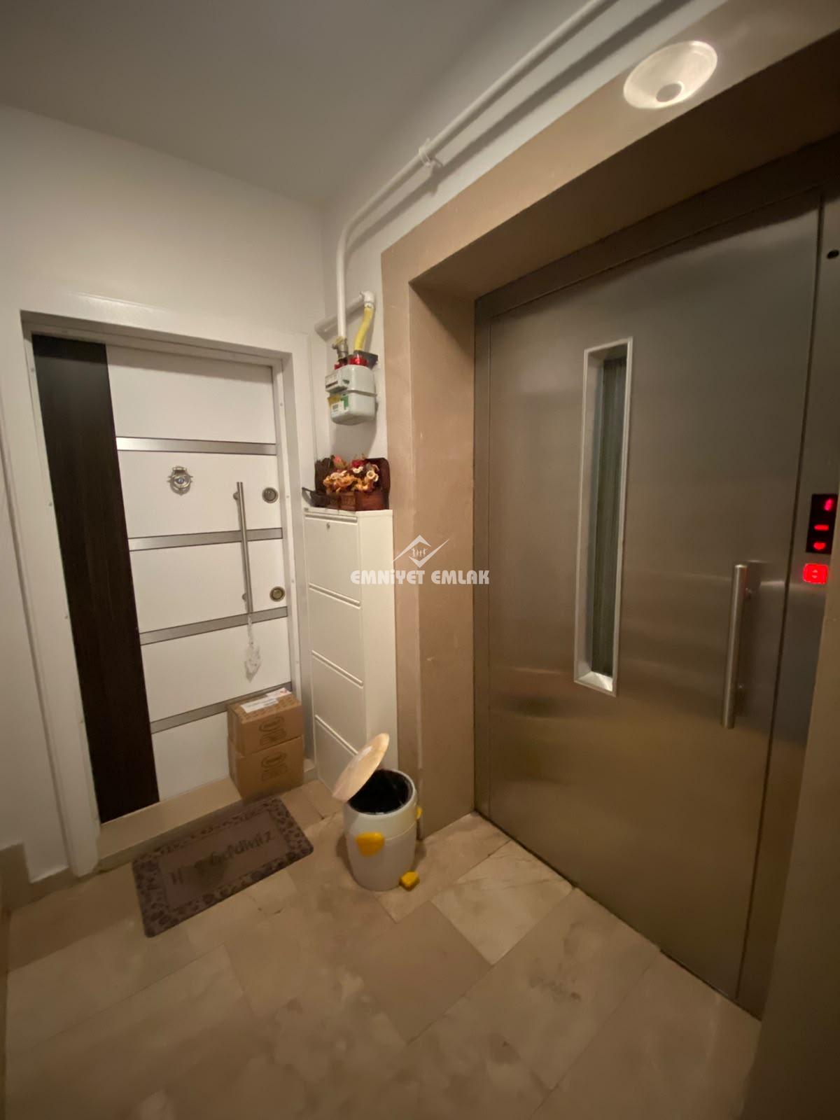 KDZ EREĞLİ KESTANECİ MH 2+1 LÜKS EŞYALI KİRALIK DAİRE