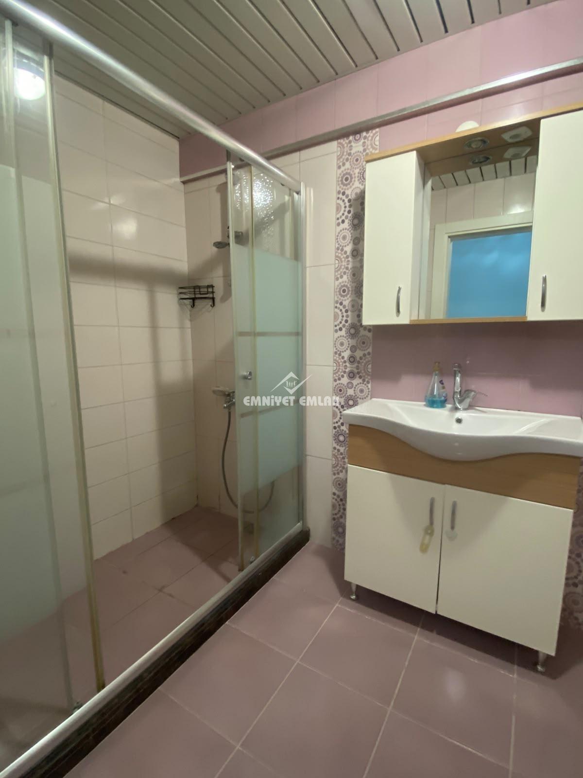 KDZ EREĞLİ KESTANECİ MH 2+1 LÜKS EŞYALI KİRALIK DAİRE