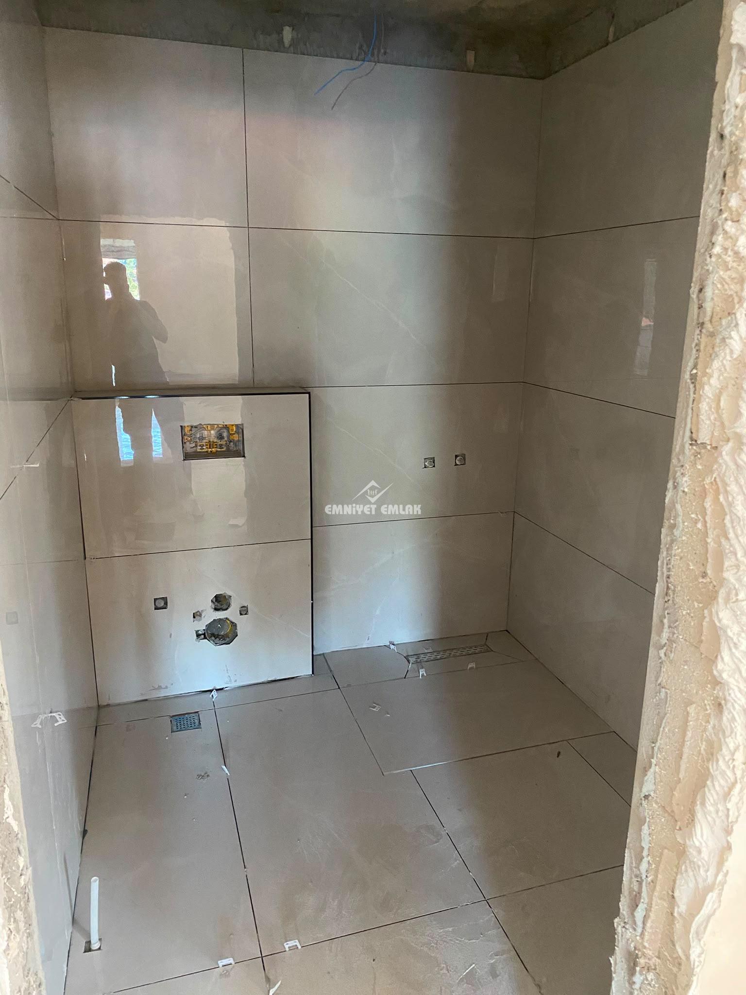 KEPEZ MAHALLESİ ANAYOLA YAKIN 3+1 SATILIK SIFIR DAİRE