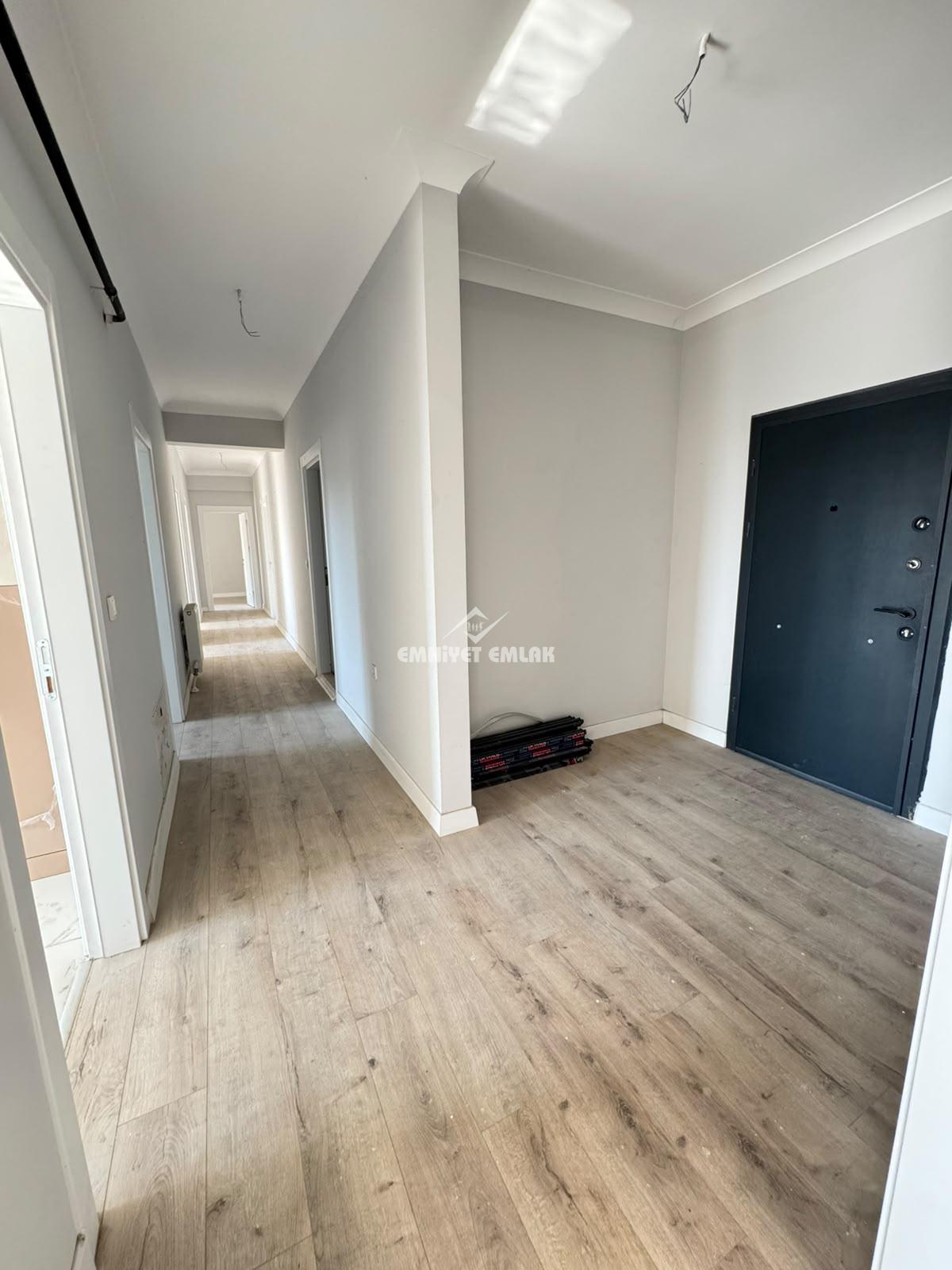 KDZ EREĞLİ ÇAVDARLI BÖLG. 4+1 AVANTAJLARLA DOLU SATILIK DAİRE