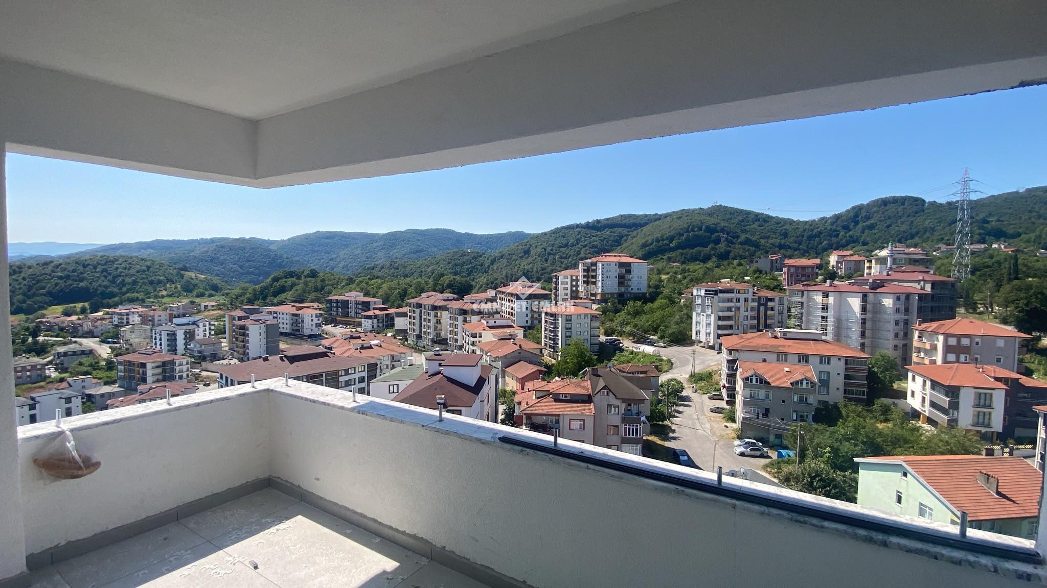 KEPEZ MAHALLESİ ANAYOLA YAKIN 3+1 SATILIK SIFIR DAİRE