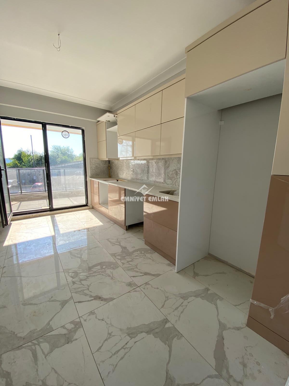 KDZ EREĞLİ ÇAVDARLI BÖLG. 4+1 AVANTAJLARLA DOLU SATILIK DAİRE