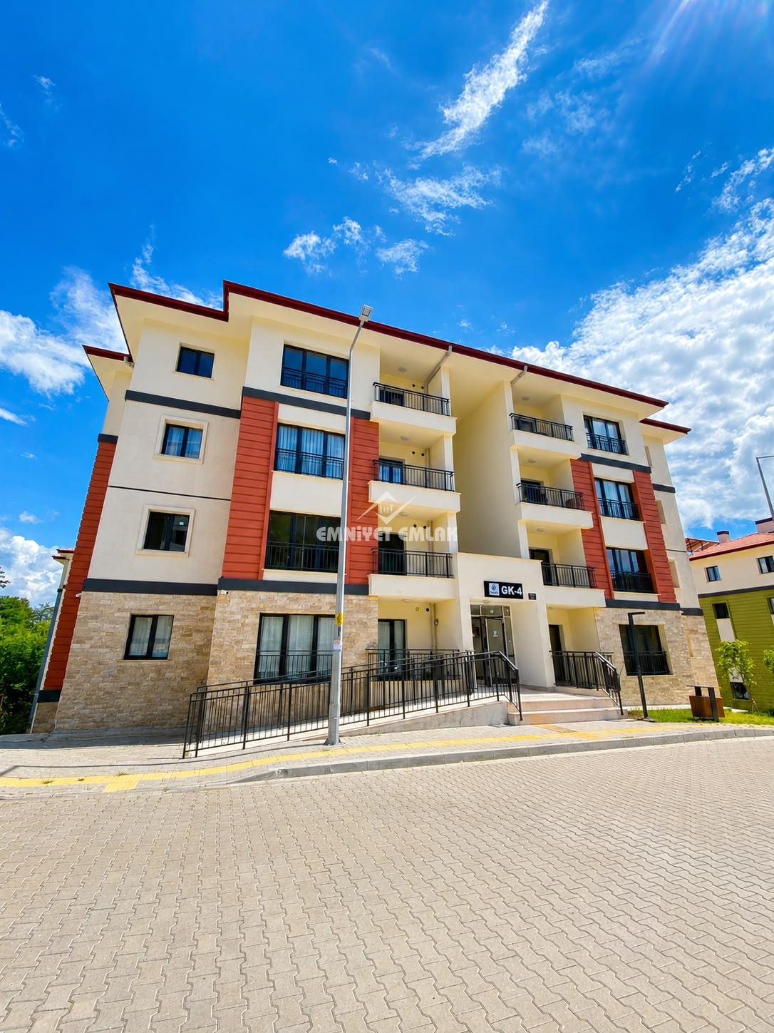 KDZ EREĞLİ TOKİ’DE 2+1 KİRALIK  SIFIR DAİRE