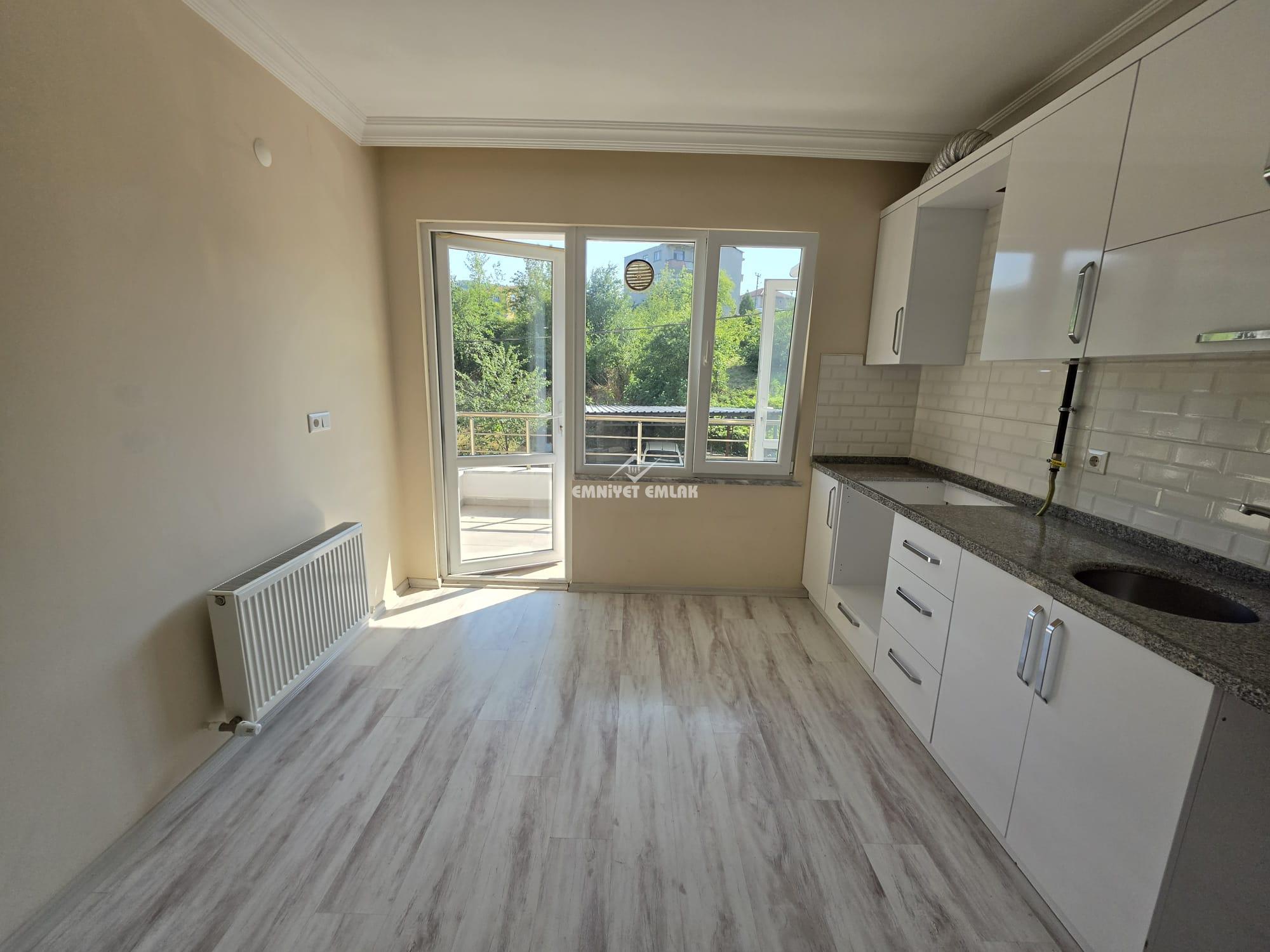 Kdz Ereğli Kepez Dağ Evlerinde 3+1 Ebeveyn Banyolu Kiralık Daire