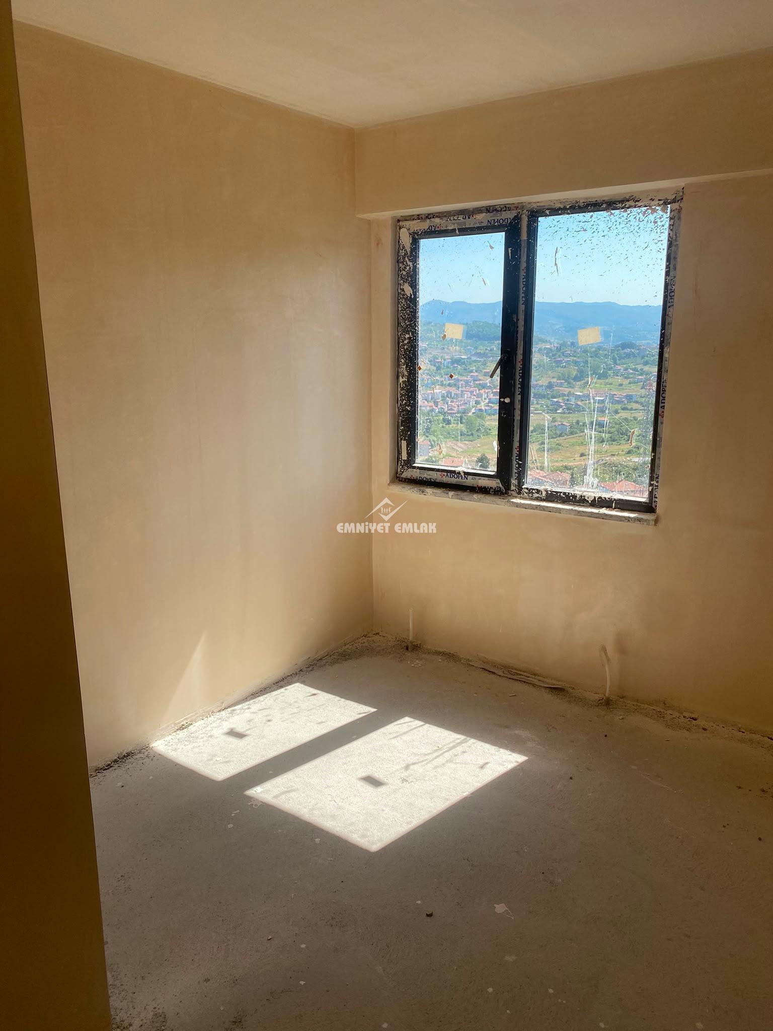 KEPEZ MAHALLESİ ANAYOLA YAKIN 3+1 SATILIK SIFIR DAİRE