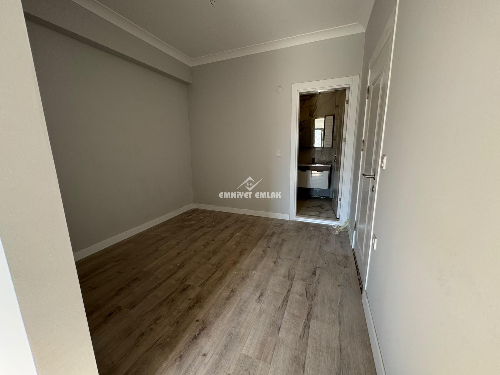 KDZ EREĞLİ ÇAVDARLI BÖLG. 4+1 AVANTAJLARLA DOLU SATILIK DAİRE