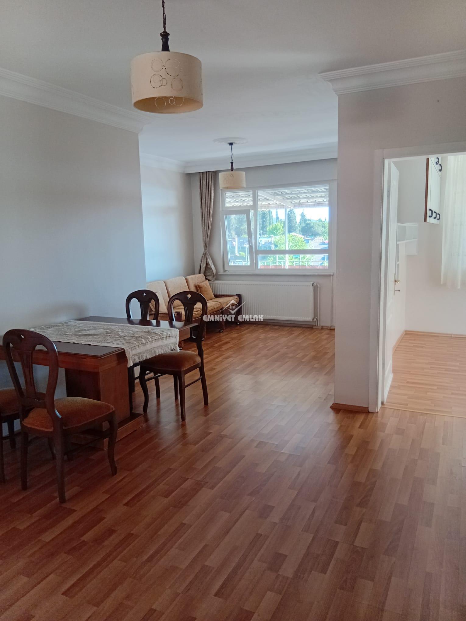 KDZ EREĞLİ BAĞLIK MAHALLESİ ÇARŞIYA 5 DK MESAFEDE 3+1 DENİZ MANZARALI KİRALIK DAİRE
