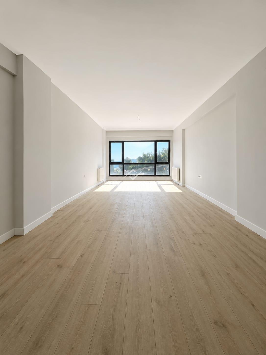 KDZ EREĞLİ ÇAVDARLI BÖLG. 4+1 AVANTAJLARLA DOLU SATILIK DAİRE