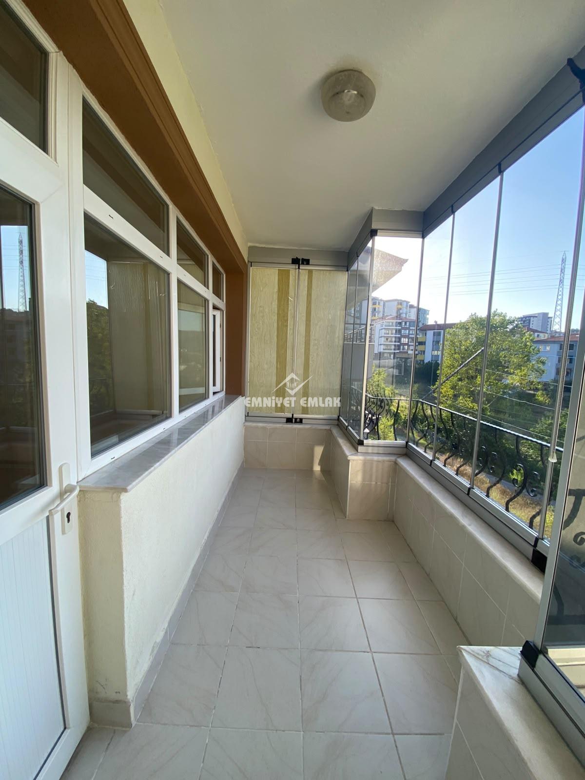 KDZ EREĞLİ KEPEZ DAĞ EVLERİ 3+1 KİRALIK DAİRE