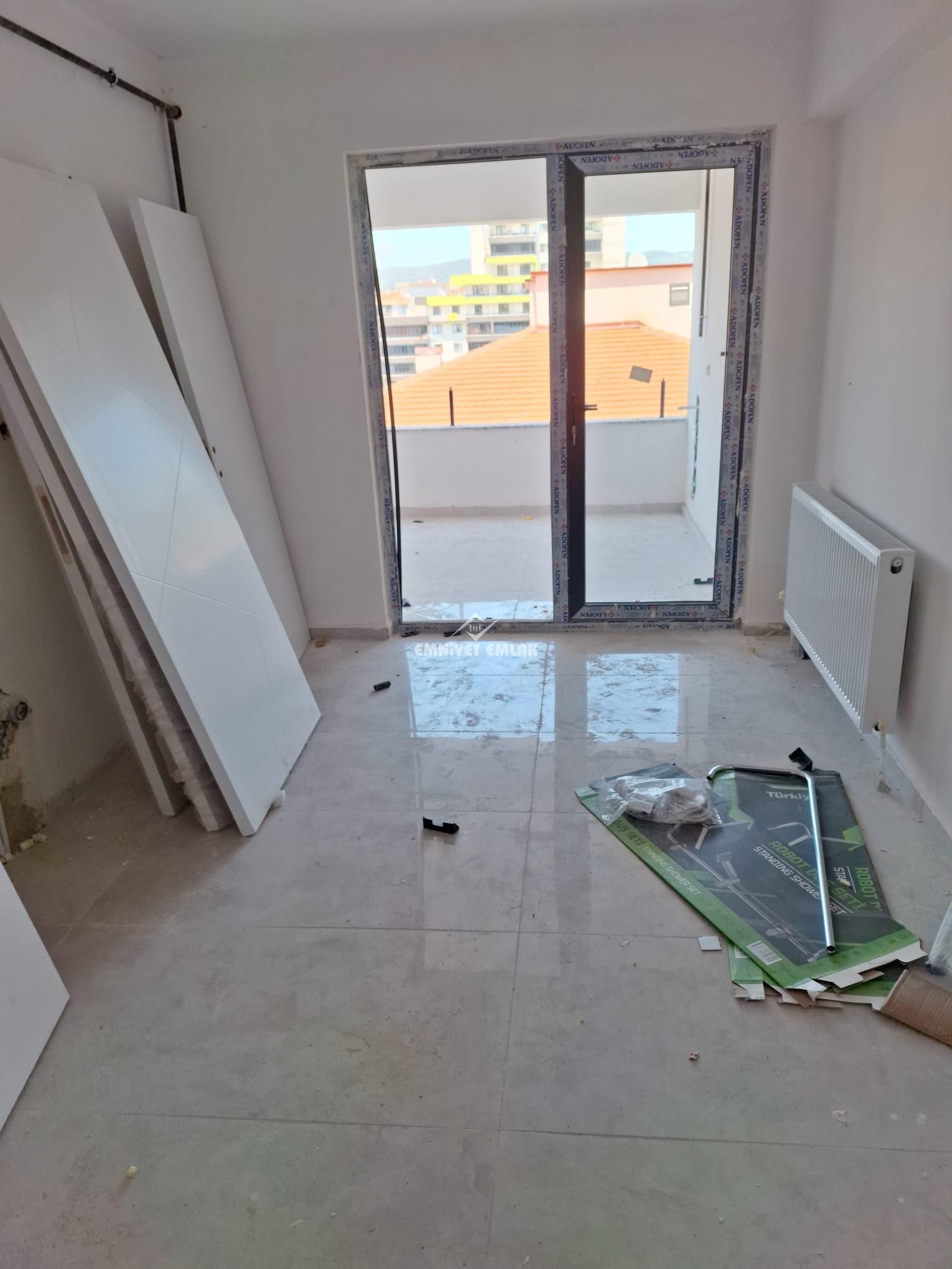 KEPEZ MAHALLESİ ANAYOLA YAKIN 3+1 SATILIK SIFIR DAİRE