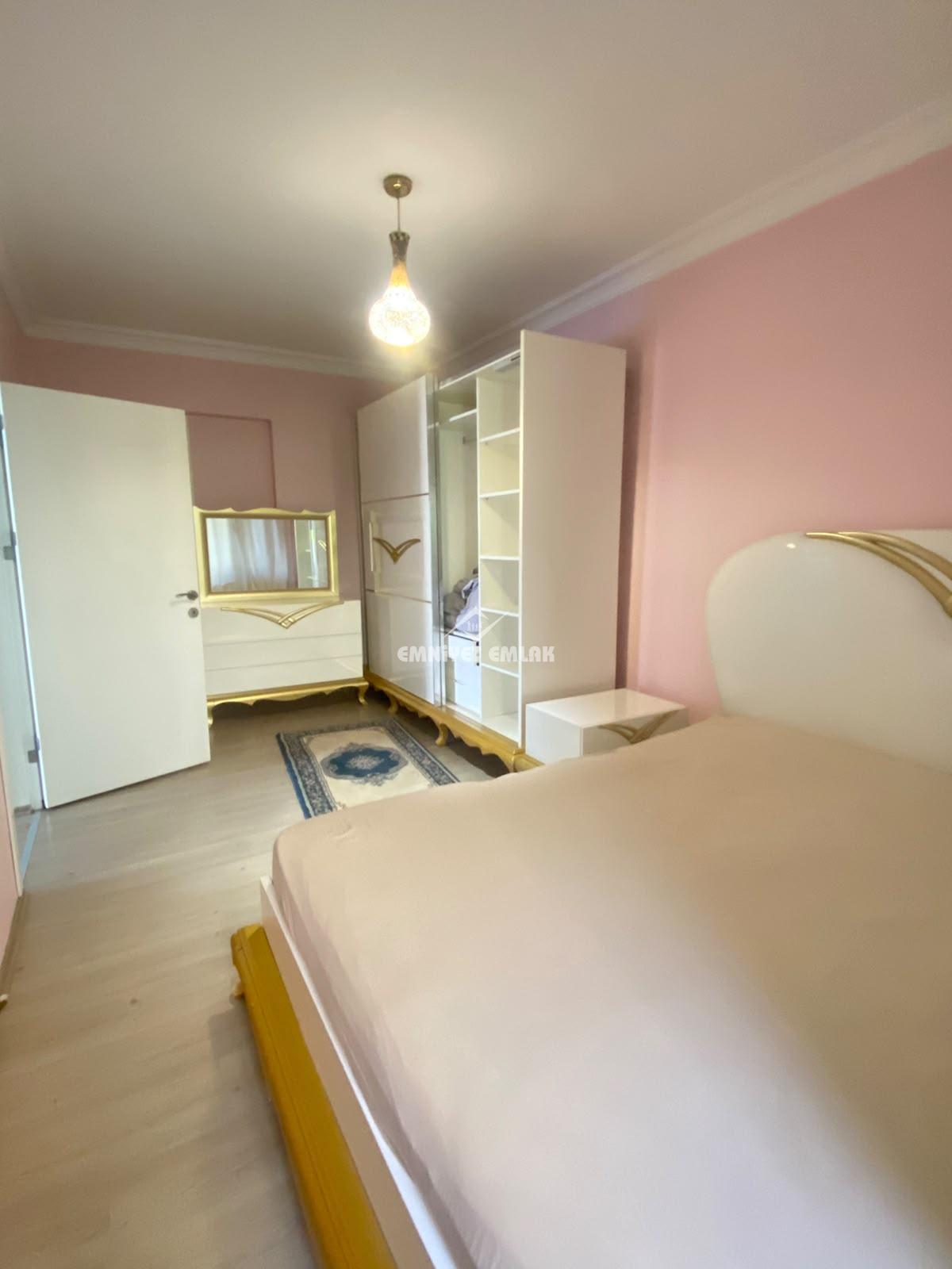 KDZ EREĞLİ KESTANECİ MH 2+1 LÜKS EŞYALI KİRALIK DAİRE