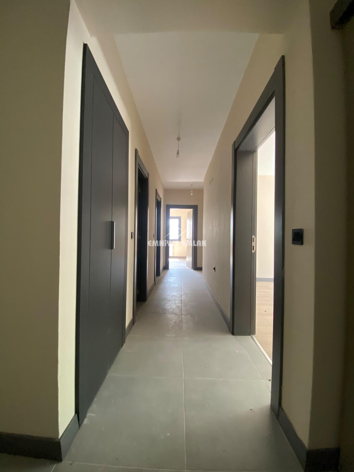 KDZ EREĞLİ TOKİ’DE 2+1 KİRALIK  SIFIR DAİRE