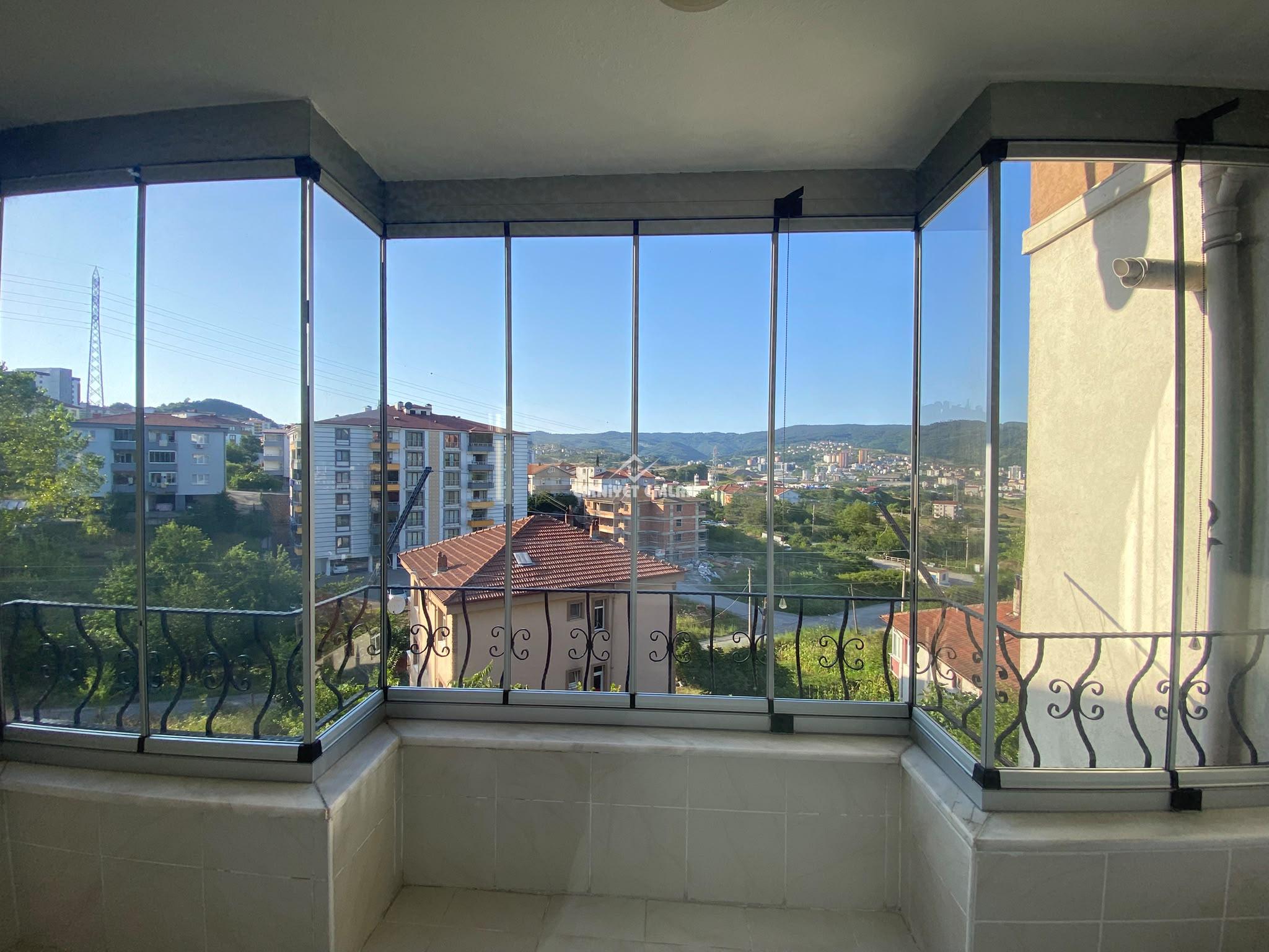 KDZ EREĞLİ KEPEZ DAĞ EVLERİ 3+1 KİRALIK DAİRE