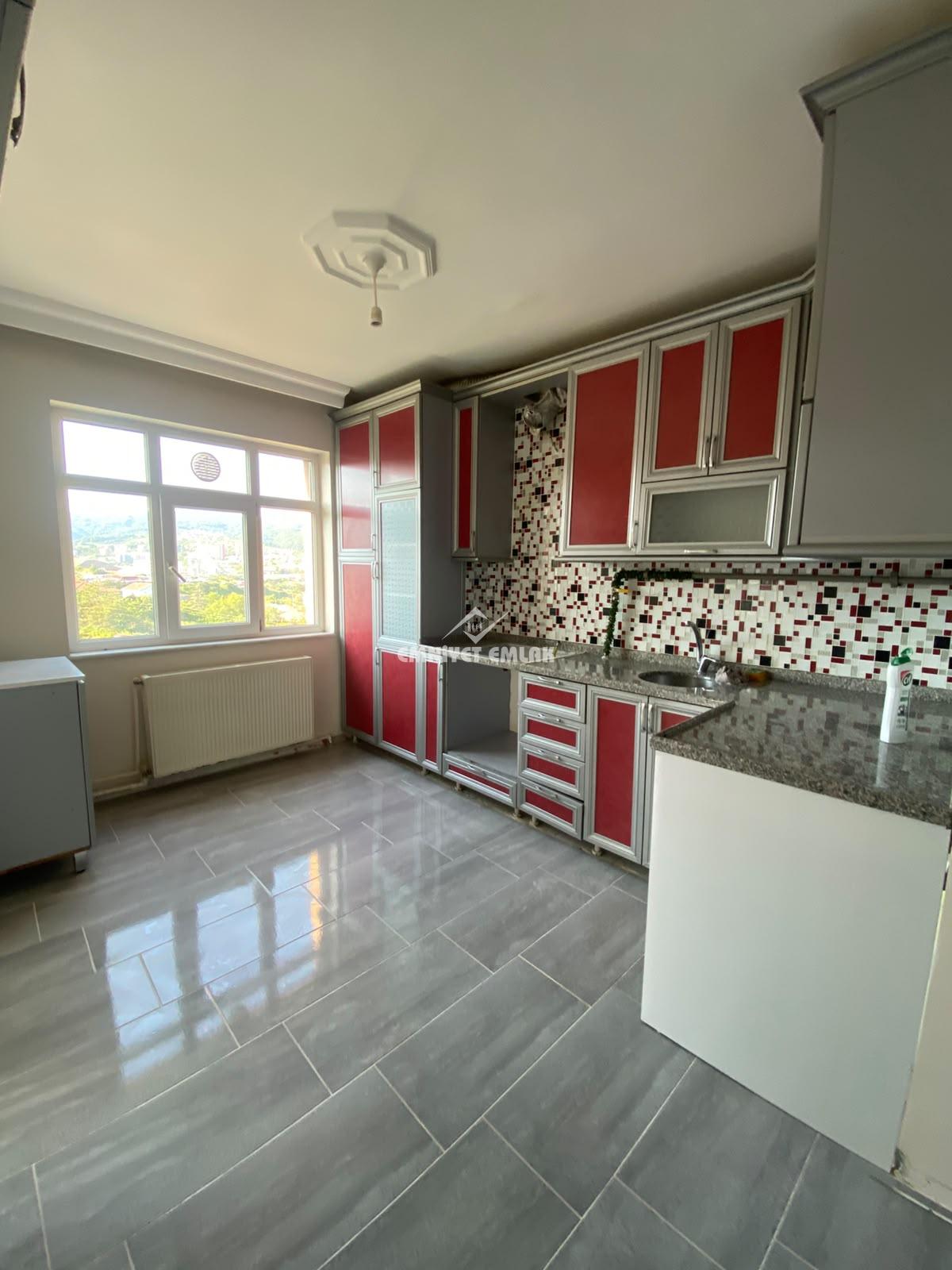 KDZ EREĞLİ KEPEZ DAĞ EVLERİ 3+1 KİRALIK DAİRE