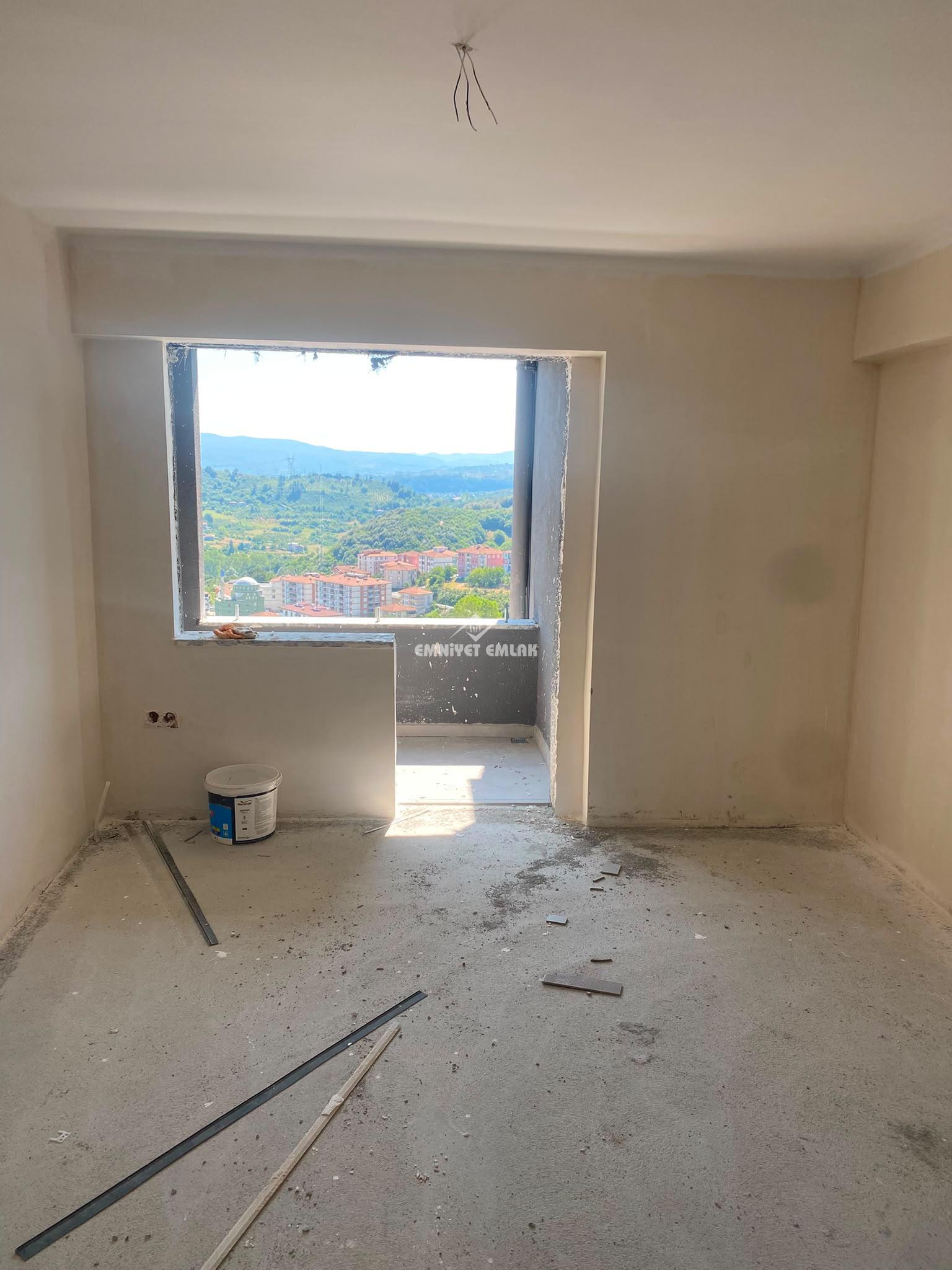 KEPEZ MAHALLESİ ANAYOLA YAKIN 3+1 SATILIK SIFIR DAİRE