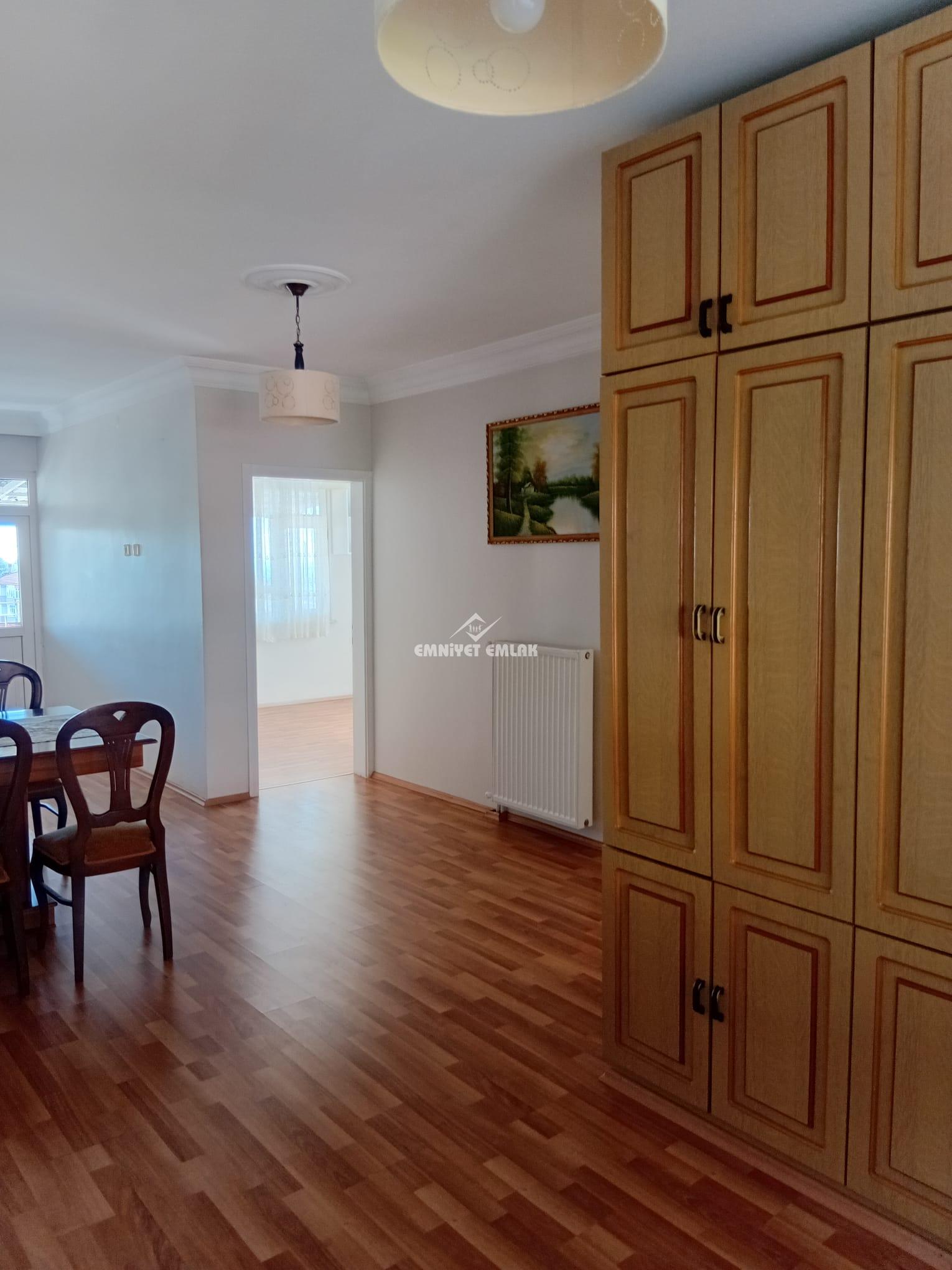 KDZ EREĞLİ BAĞLIK MAHALLESİ ÇARŞIYA 5 DK MESAFEDE 3+1 DENİZ MANZARALI KİRALIK DAİRE