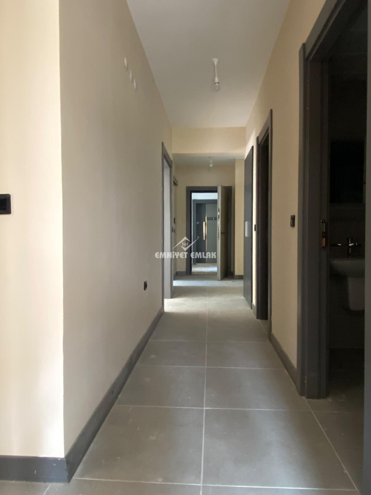 KDZ EREĞLİ TOKİ’DE 2+1 KİRALIK  SIFIR DAİRE