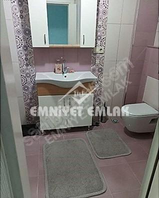 KDZ EREĞLİ KESTANECİ MH 2+1 LÜKS EŞYALI KİRALIK DAİRE