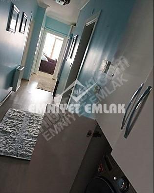 KDZ EREĞLİ KESTANECİ MH 2+1 LÜKS EŞYALI KİRALIK DAİRE