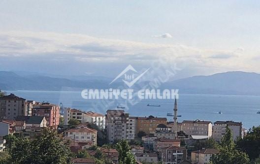 KDZ EREĞLİ KESTANECİ MH 2+1 LÜKS EŞYALI KİRALIK DAİRE