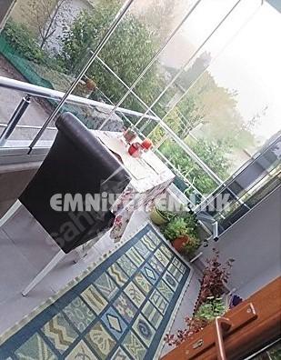 KDZ EREĞLİ KESTANECİ MH 2+1 LÜKS EŞYALI KİRALIK DAİRE