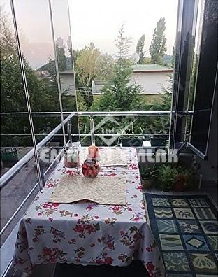 KDZ EREĞLİ KESTANECİ MH 2+1 LÜKS EŞYALI KİRALIK DAİRE