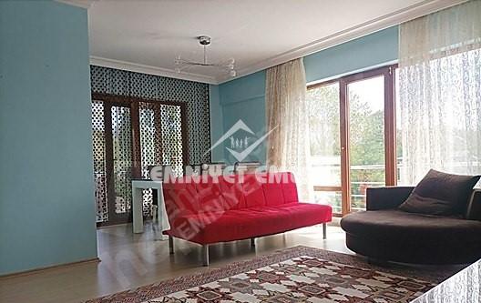 KDZ EREĞLİ KESTANECİ MH 2+1 LÜKS EŞYALI KİRALIK DAİRE