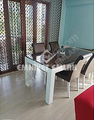 KDZ EREĞLİ KESTANECİ MH 2+1 LÜKS EŞYALI KİRALIK DAİRE