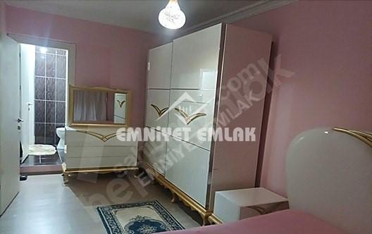 KDZ EREĞLİ KESTANECİ MH 2+1 LÜKS EŞYALI KİRALIK DAİRE