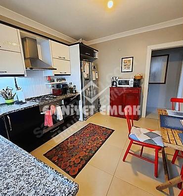 KDZ EREĞLİ  KADITARLASI BÖLGESİNDE EŞYASIZ  3+1 DENİZ MANZARALI SATILIK DAİRE
