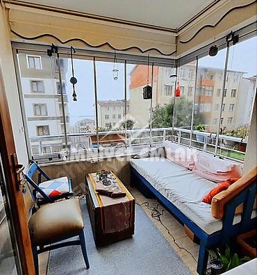 KDZ EREĞLİ  KADITARLASI BÖLGESİNDE EŞYASIZ  3+1 DENİZ MANZARALI SATILIK DAİRE