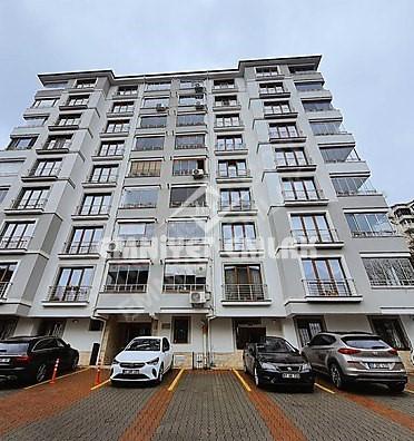 KDZ EREĞLİ  KADITARLASI BÖLGESİNDE EŞYASIZ  3+1 DENİZ MANZARALI SATILIK DAİRE