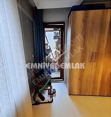 KDZ EREĞLİ  KADITARLASI BÖLGESİNDE EŞYASIZ  3+1 DENİZ MANZARALI SATILIK DAİRE