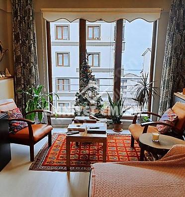 KDZ EREĞLİ  KADITARLASI BÖLGESİNDE EŞYASIZ  3+1 DENİZ MANZARALI SATILIK DAİRE