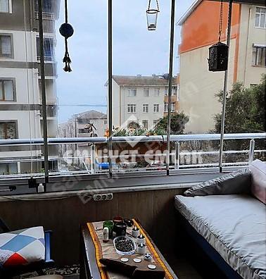 KDZ EREĞLİ  KADITARLASI BÖLGESİNDE EŞYASIZ  3+1 DENİZ MANZARALI SATILIK DAİRE