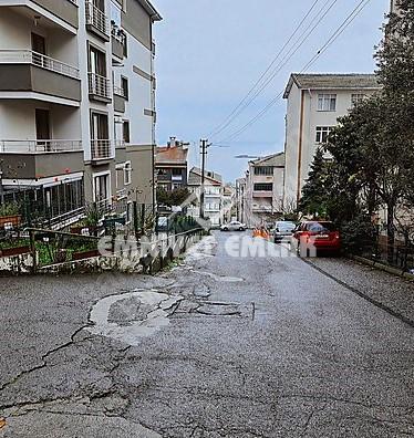 KDZ EREĞLİ  KADITARLASI BÖLGESİNDE EŞYASIZ  3+1 DENİZ MANZARALI SATILIK DAİRE