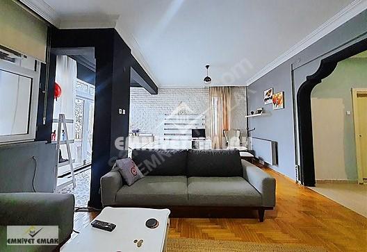 KDZ EREĞLİ KADITARLASINDA DUBLEKS EŞYALI SATILIK DAİRE