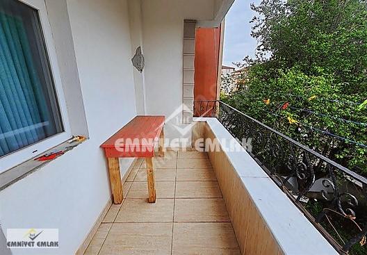 KDZ EREĞLİ KADITARLASINDA DUBLEKS EŞYALI SATILIK DAİRE