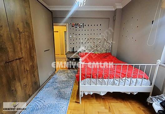 KDZ EREĞLİ KADITARLASINDA DUBLEKS EŞYALI SATILIK DAİRE