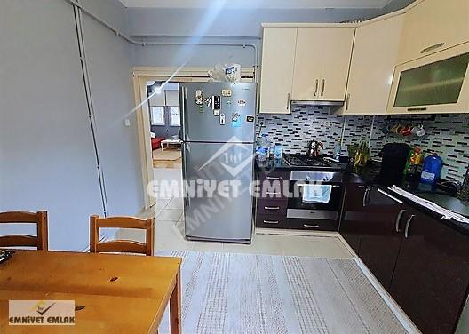 KDZ EREĞLİ KADITARLASINDA DUBLEKS EŞYALI SATILIK DAİRE