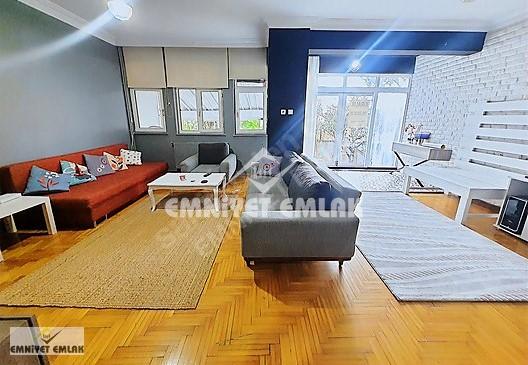 KDZ EREĞLİ KADITARLASINDA DUBLEKS EŞYALI SATILIK DAİRE