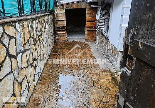 KDZ EREĞLİ KADITARLASINDA DUBLEKS EŞYALI SATILIK DAİRE