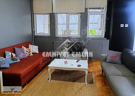 KDZ EREĞLİ KADITARLASINDA DUBLEKS EŞYALI SATILIK DAİRE